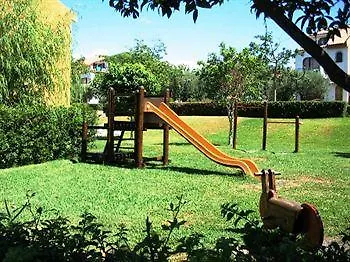 Holiday Club Naxos Giardini-Naxos