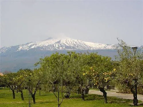 Aparthotel Holiday Club Naxos Giardini-Naxos