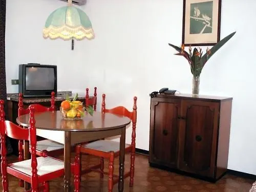 Holiday Club Naxos Giardini-Naxos Italien