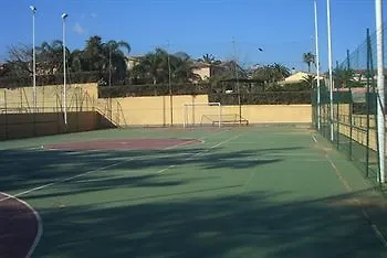 Holiday Club Naxos Giardini-Naxos Italien