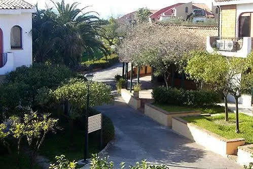 Holiday Club Naxos Giardini-Naxos