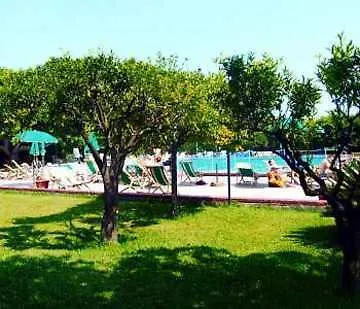 *** Aparthotel Holiday Club Naxos Giardini-Naxos Italien