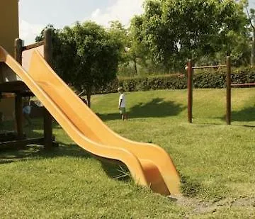 Holiday Club Naxos Giardini-Naxos 3*,
