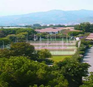 Holiday Club Naxos Giardini-Naxos 3*,