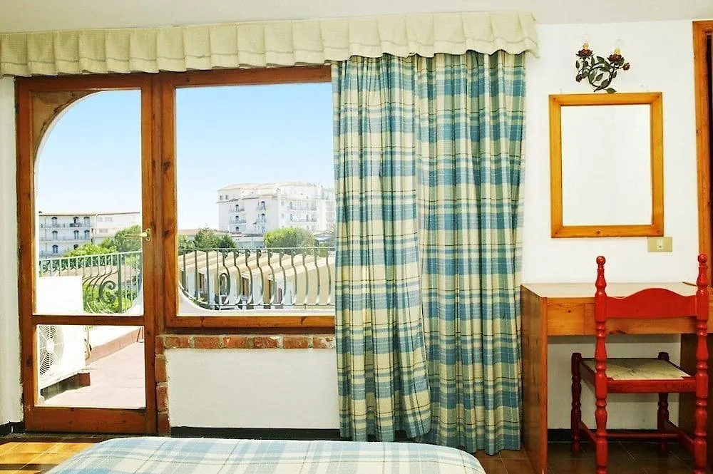 Aparthotel Holiday Club Naxos Giardini Naxos