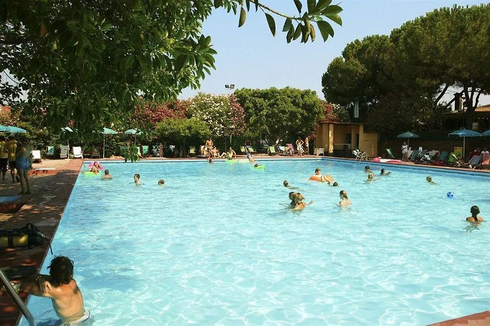 Aparthotel Holiday Club Naxos Giardini Naxos