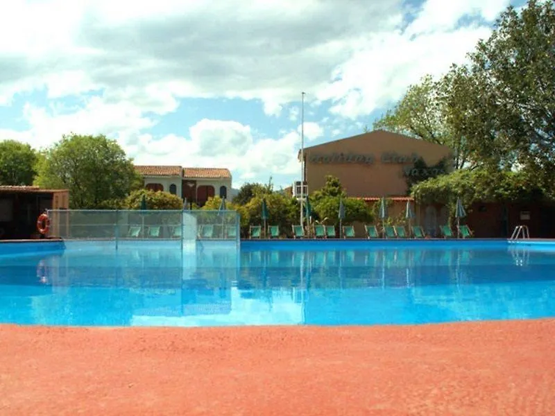 Holiday Club Naxos Giardini Naxos