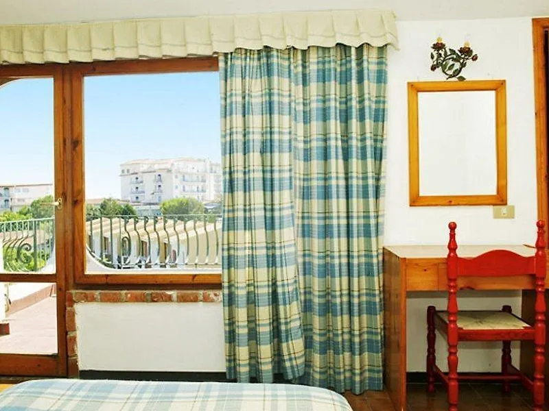 Holiday Club Naxos Giardini Naxos Aparthotel