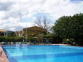 Aparthotel Holiday Club Naxos Giardini Naxos