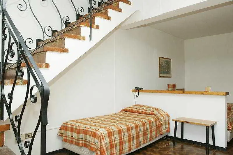 Holiday Club Naxos Giardini Naxos 3*,  Italy