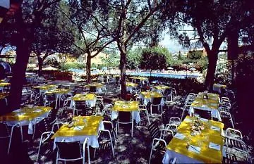 Aparthotel Holiday Club Naxos Giardini Naxos