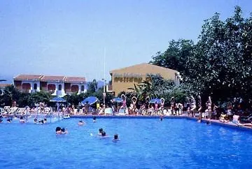 Holiday Club Naxos Giardini Naxos