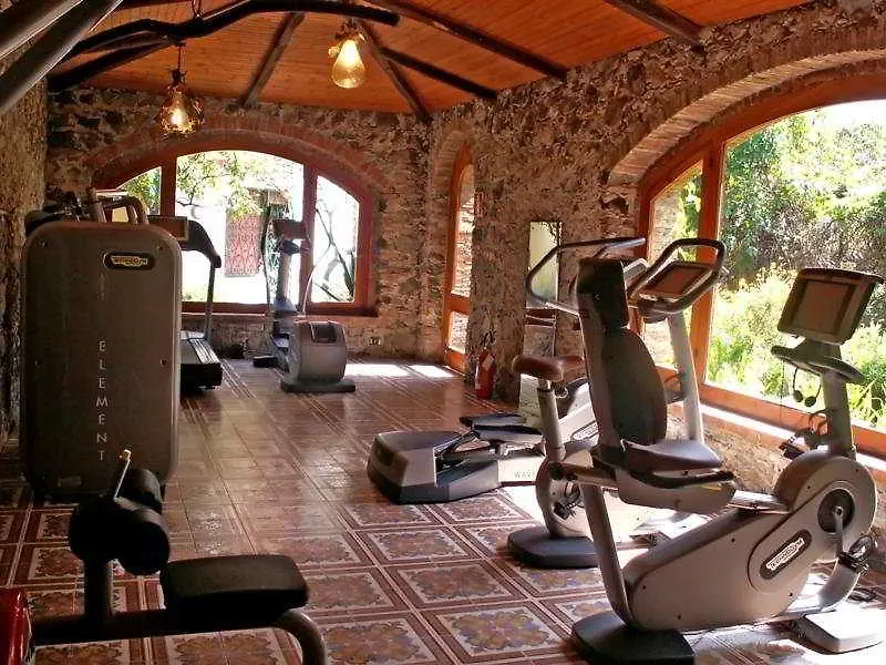 Holiday Club Naxos Giardini Naxos Aparthotel