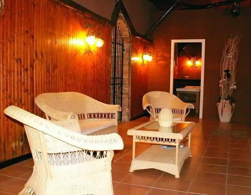 Holiday Club Naxos Giardini Naxos 3*,  Italy
