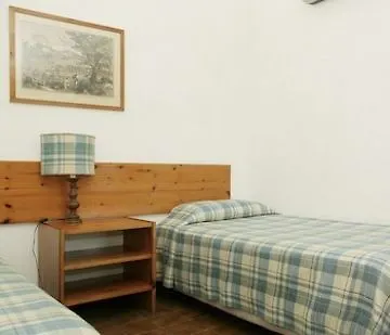Aparthotel Holiday Club Naxos Giardini Naxos